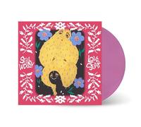 Still Woozy - Still Woozy Causeuse Violet