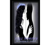 STILL WORTHY: The Becoming of Kimbrell