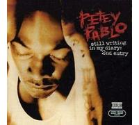 Petey Pablo - Still Writing in My Diary.2nd [Import]