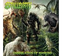 Annihilation of Mankind