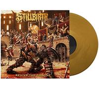 Stillbirth - Revive The Throne