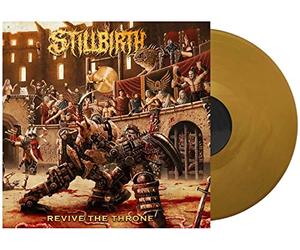 Stillbirth - Revive The Throne
