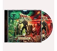 Stillbirth – Survival Protocol – CD
