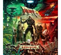 Survival Protocol – Stillbirth Survival Protocol – Vinyle 12" coloré