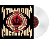 Stillborn Nocturnals (Vinyl) 12" Album Coloured Vinyl (Limited Edition)