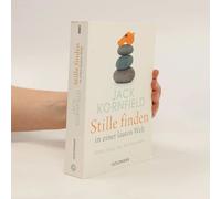 Stille Finden In Einer Lauten Welt
