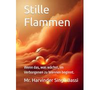 Stille Flammen: Wenn das, was wächst, im Verborgenen zu brennen beginnt.