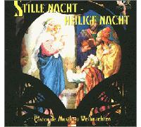 Stille, Heilige Nacht [Import]