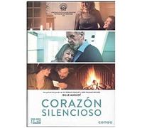 Stille Hjerte (2014) / Corazón Silencioso (Dvd)