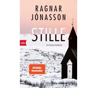 Stille: Kriminalroman
