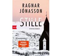 Stille Kriminalroman - Ragnar Jónasson - btb Verlag - ebook (ePub) - Livre