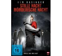 Stille Mörderische Nacht [Import]