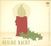 STILLE NACHT,HEILIGE NACHT CD NEUF VARIOUS