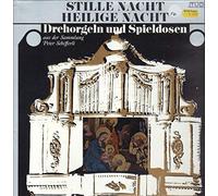 Stille Nacht, Heilige Nacht - Drehorgeln und Spieldosen Aus Der Sammlung Peter Schifferli [Vinyl LP]