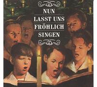 Stille Nacht Heilige Nacht / O du Fröhliche o du Selige / Es ist ein Ros` entsprungen / Süsser die Glocken nie klingen