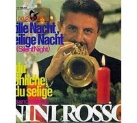 Stille Nacht Heilige Nacht-Silent Night/O du fröhliche o du selige-O sanctissimo/Nini Rosso(Hansa 19768)(7"Vinyl-Single) [lp_record] NINI ROSSO…