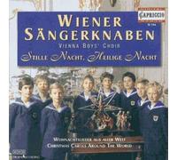 Stille Nacht, Heilige Nact : Chants De Noel Du Monde