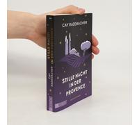 Stille Nacht In Der Provence