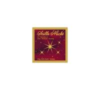Stille Nacht Jubil Ums Original In 7 Sprachen Import