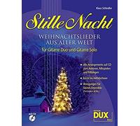 Stille Nacht - Weihnachtslieder Aus Aller Welt