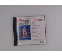 Stille Nacht -Weihnachtslieder zum Heiligen Abend [Wunderschöne Weihnachtszeit] (Various Artists)