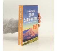 Stille Sainte-Victoire