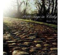 Stille Tage in Clichy, 1 MP3-CD