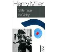 Stille Tage In Clichy