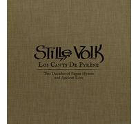 Stille Volk - Los Cants De Pyrene: Two Decades Of Pagan Hymns And Ancient Lore [
