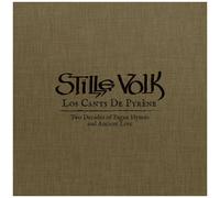 Stille Volk - Los Cants De Pyrene: Two Decades Of Pagan Hymns And Ancient Lore [Compact Discs] Bonus Tracks, Ltd Ed
