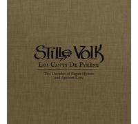 Stille Volk - Los Cants De Pyrene: Two Decades Of Pagan Hymns And Ancient Lore [Compact Discs] Bonus Tracks, Ltd Ed