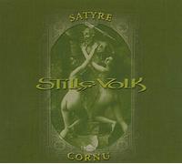 Stille Volk - Satyre Cornu -Digi-