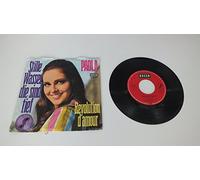 Stille Wasser, die sind tief (LC) / Vinyl single [Vinyl-Single 7'']