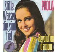 Stille Wasser, Die Sind Tief [Vinyl Single 7'']