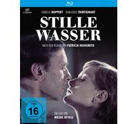 Isabelle Huppert;Jean-Louis Trintignant - Stille Wasser [Blu-Ray] [Import]