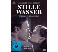 Isabelle Huppert;Jean-Louis Trintignant - Stille Wasser [Import]