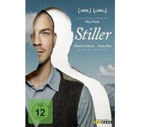 Stiller – Beer Paula Kurt Stefan Leuenberger Marie Schuch Albrecht – DVD – allemand