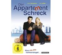 Stiller,Ben - Appartement-Schreck,der