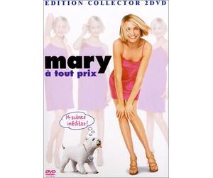 Stiller,Ben - Mary à tout prix - Édition Collector 2 DVD