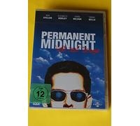 Stiller,Ben - Permanent Midnight - Voll auf Droge
