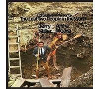 STILLER - ED SULLIVAN PRESENTS THE LAST TWO PEOPLE IN THE - CD - G3z