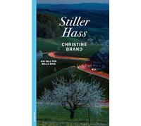 Stiller Hass : Ein Fall für Milla Nova