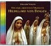 Stiller Holger - Hildegard Von Bingen [Import]