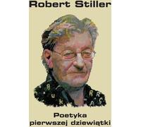 Stiller, R : La poétique des neuf premières années