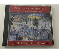 Stillman, Judith Lynn - Christmas Reflections