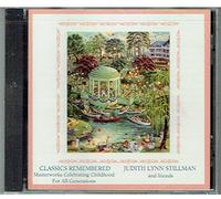 Stillman, Judith Lynn - Classics Remembered: Masterworks