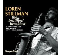 Stillman Loren - The Brother's Breakfast