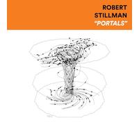 Stillman Robert - Portals