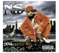 Nas - Stillmatic