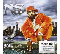 Stillmatic [Import]